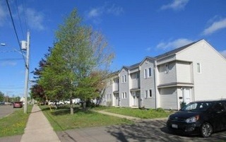 Cornerstone Co-op Housing