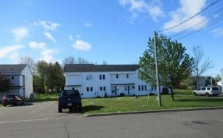 Cornerstone Housing - Rentals