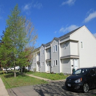 Cornerstone Co-op Housing